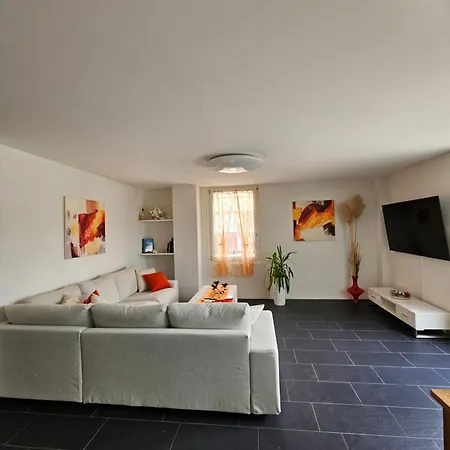 Casa Arca * Locarno